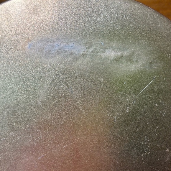 Vintage 50s GSW General Steel Wares cookies tin - Picture 5 of 9